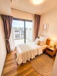The Lakefront Residences (D22), Condominium #599776811